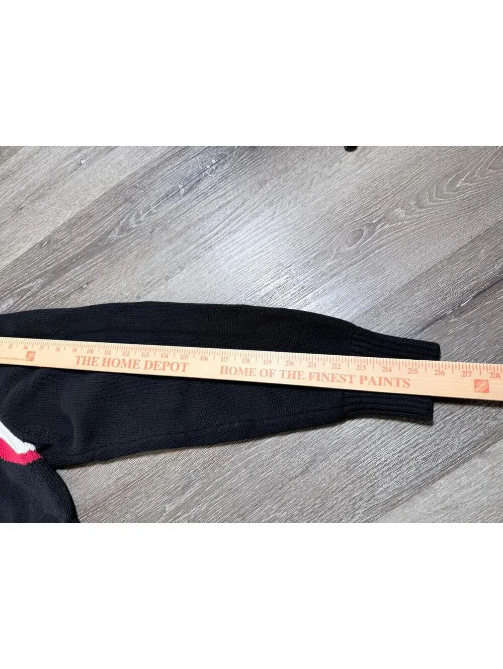 Akoo 2xl embroidered